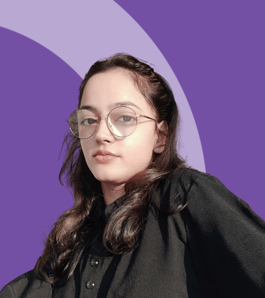 Picture of Iqra Khan