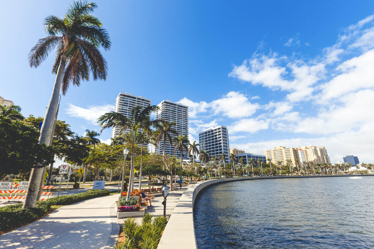 Why West Palm Beach Is a Growing Hotspot for Real Estate Investment