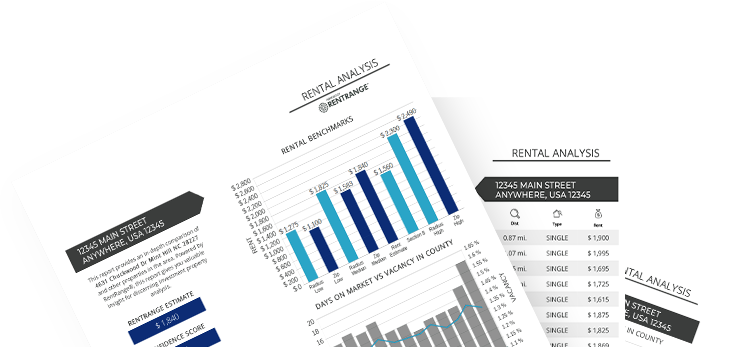 rental property report image